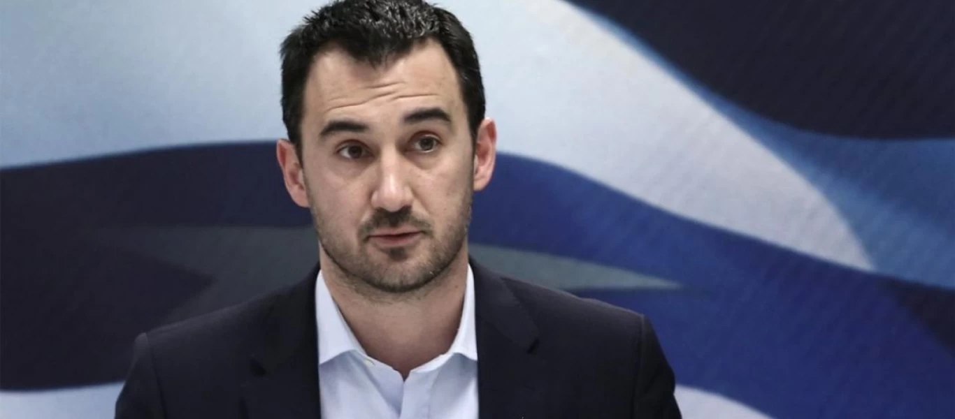 Α.Χαρίτσης: «Το πρόγραμμά μας είναι ρεαλιστικό και απόλυτα ευθυγραμμισμένο με τις δυνατότητες της ελληνικής οικονομίας»